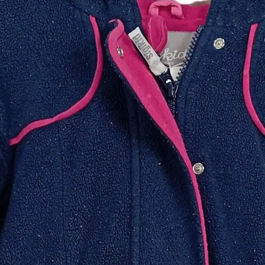 SIGIKID Fleecejacke Bild 6