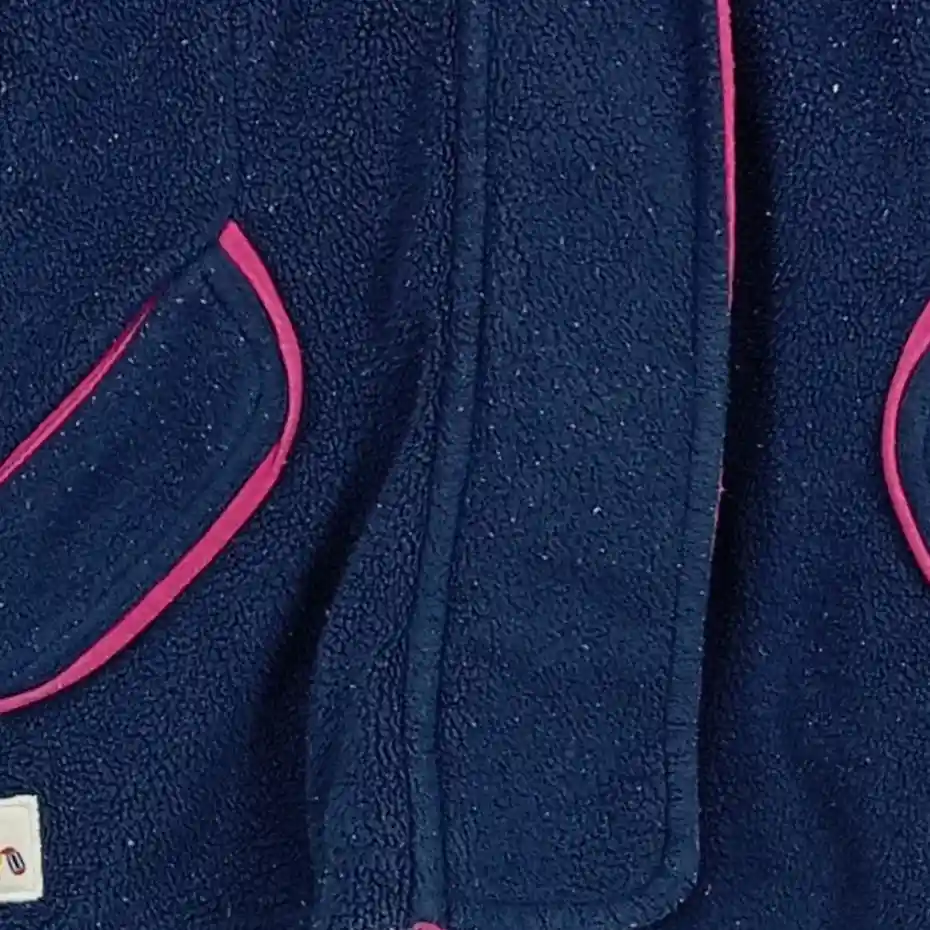 SIGIKID Fleecejacke Bild 7