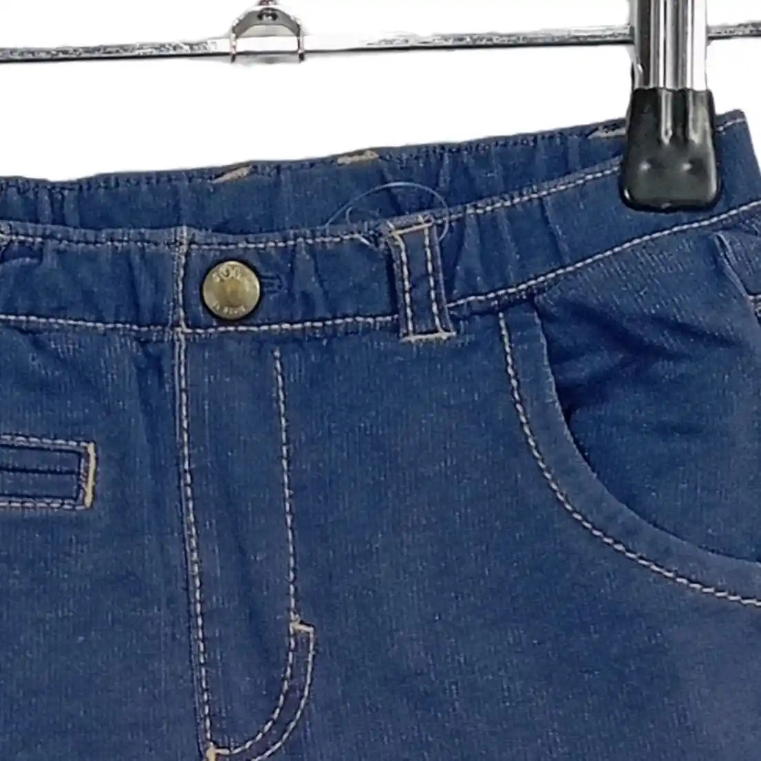 S.OLIVER Jeans Regular Fit Bild 5