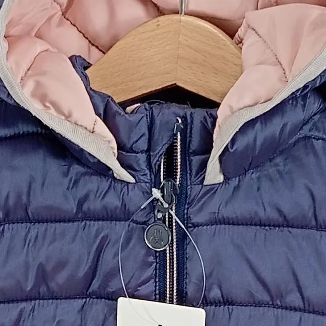 OKAÏDI Steppjacke Bild 3