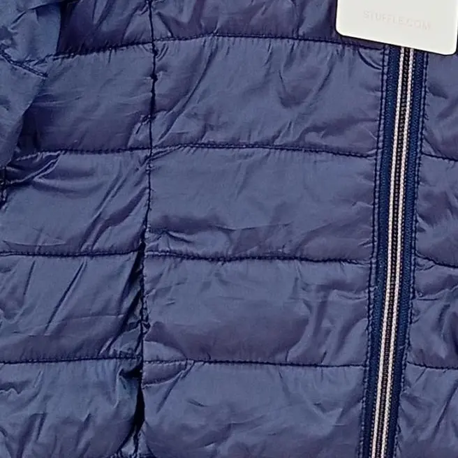 OKAÏDI Steppjacke Bild 5