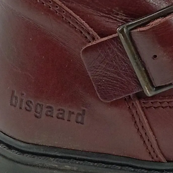 BISGAARD Stiefel Bild 5