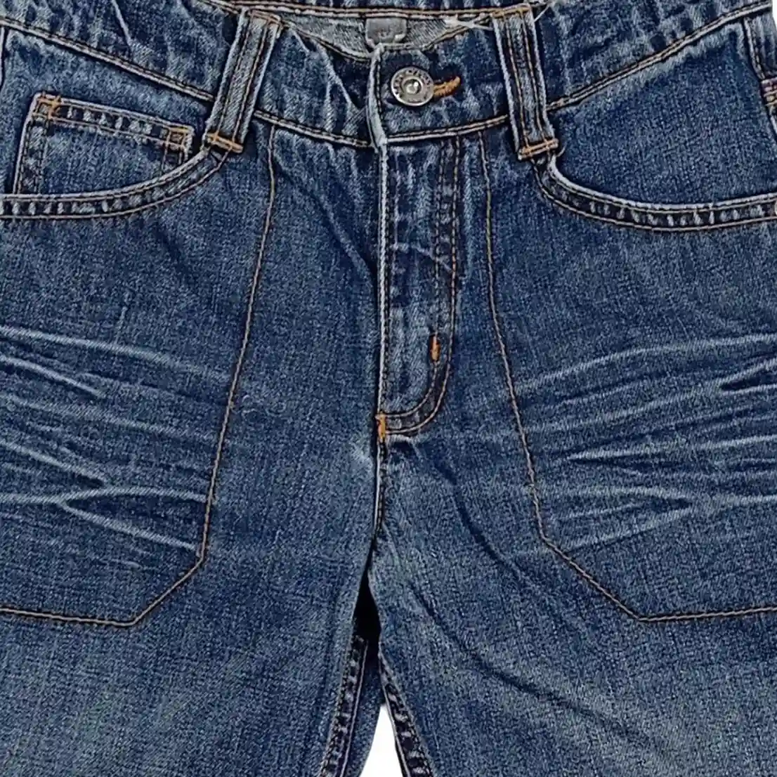 MARC O'POLO Jeans Regular Fit Bild 3