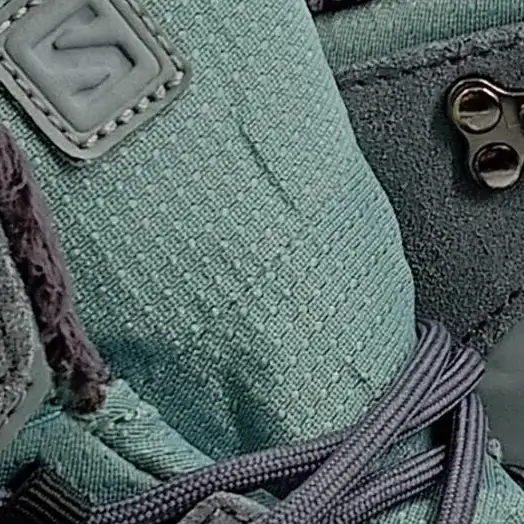 SALOMON Outdoorschuhe Bild 4