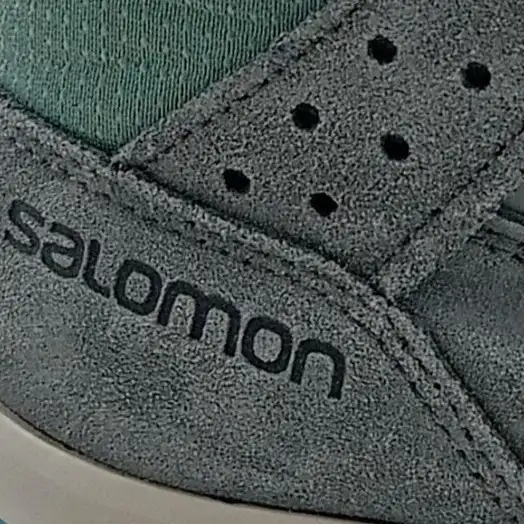 SALOMON Outdoorschuhe Bild 5