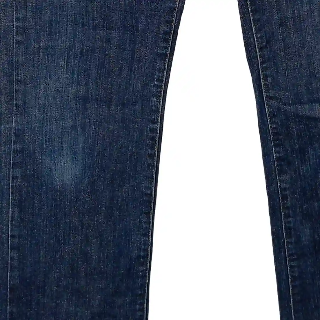 LEVI'S Jeans Straight Leg Bild 6