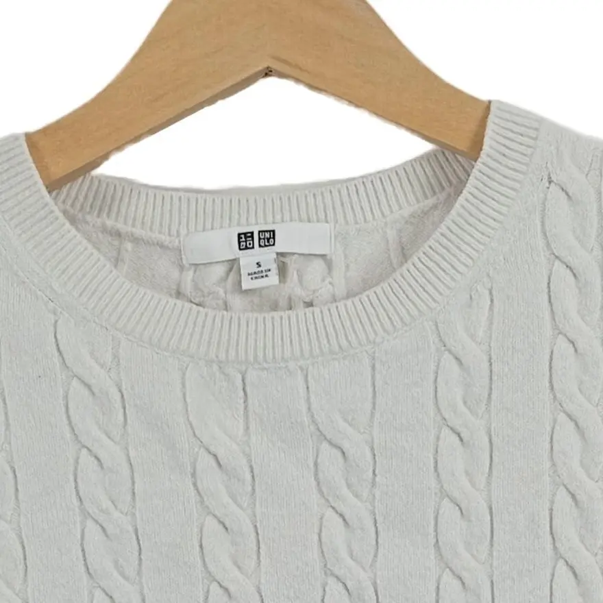 UNIQLO Pullover Bild 4