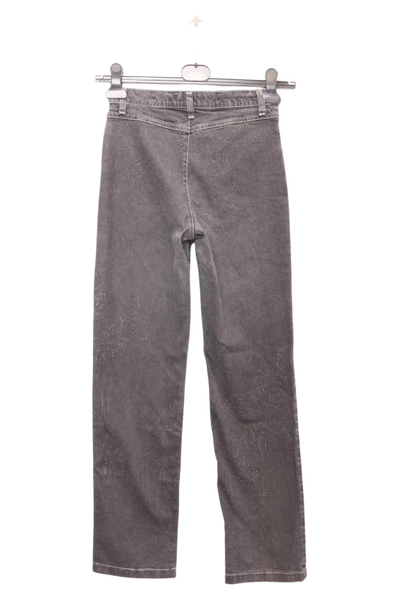 DISMERO Jeans Wide Fit Bild 2
