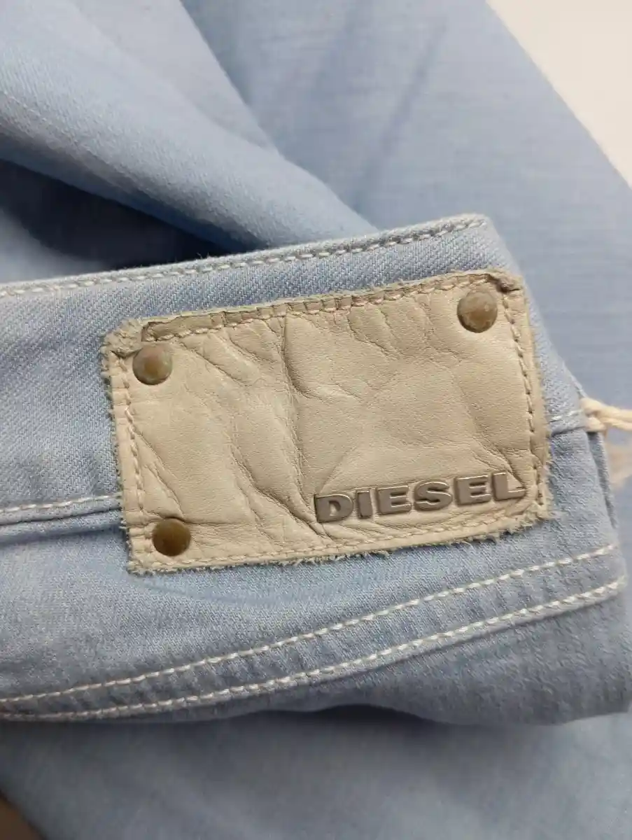 DIESEL Jeans Bootcut Bild 3
