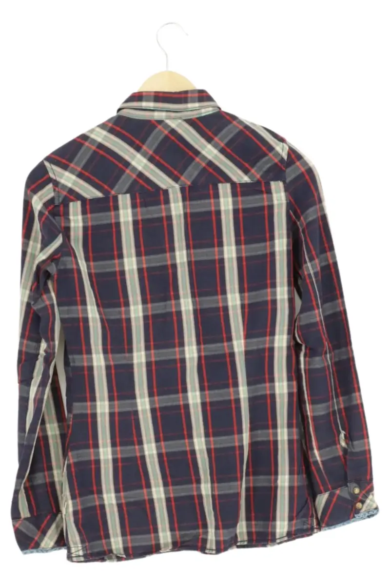 ZARA Hemdbluse Bild 2