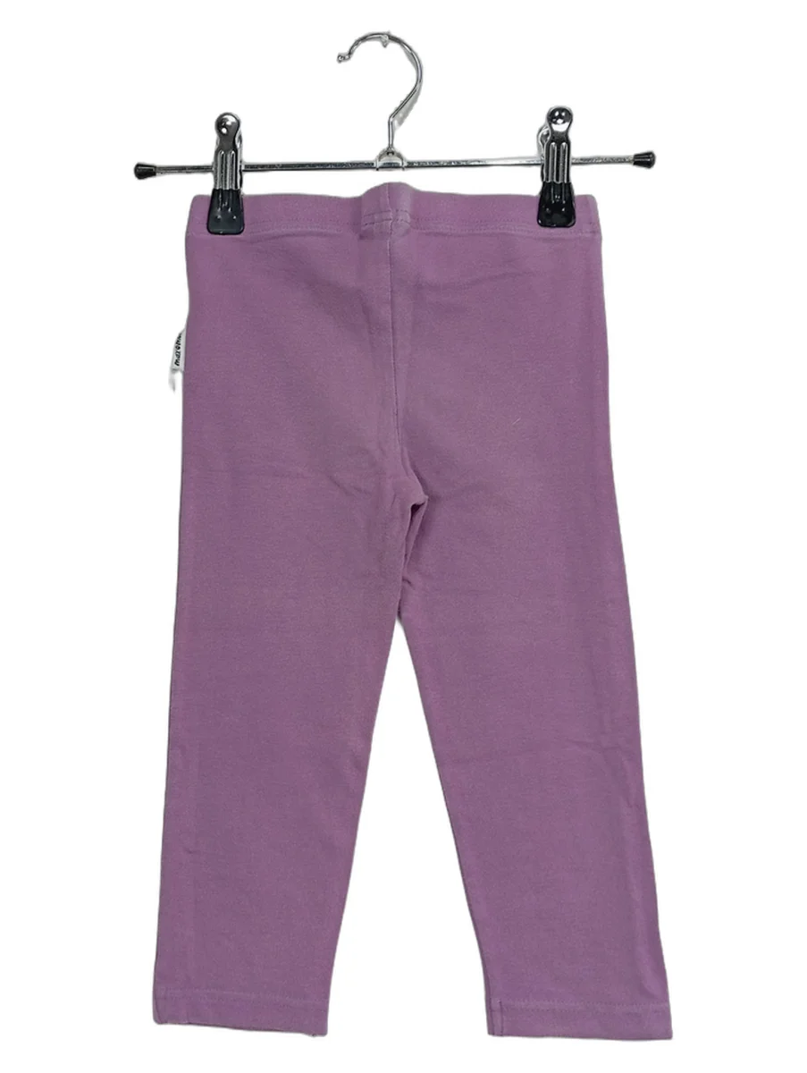 MAXOMORRA Leggings Bild 2