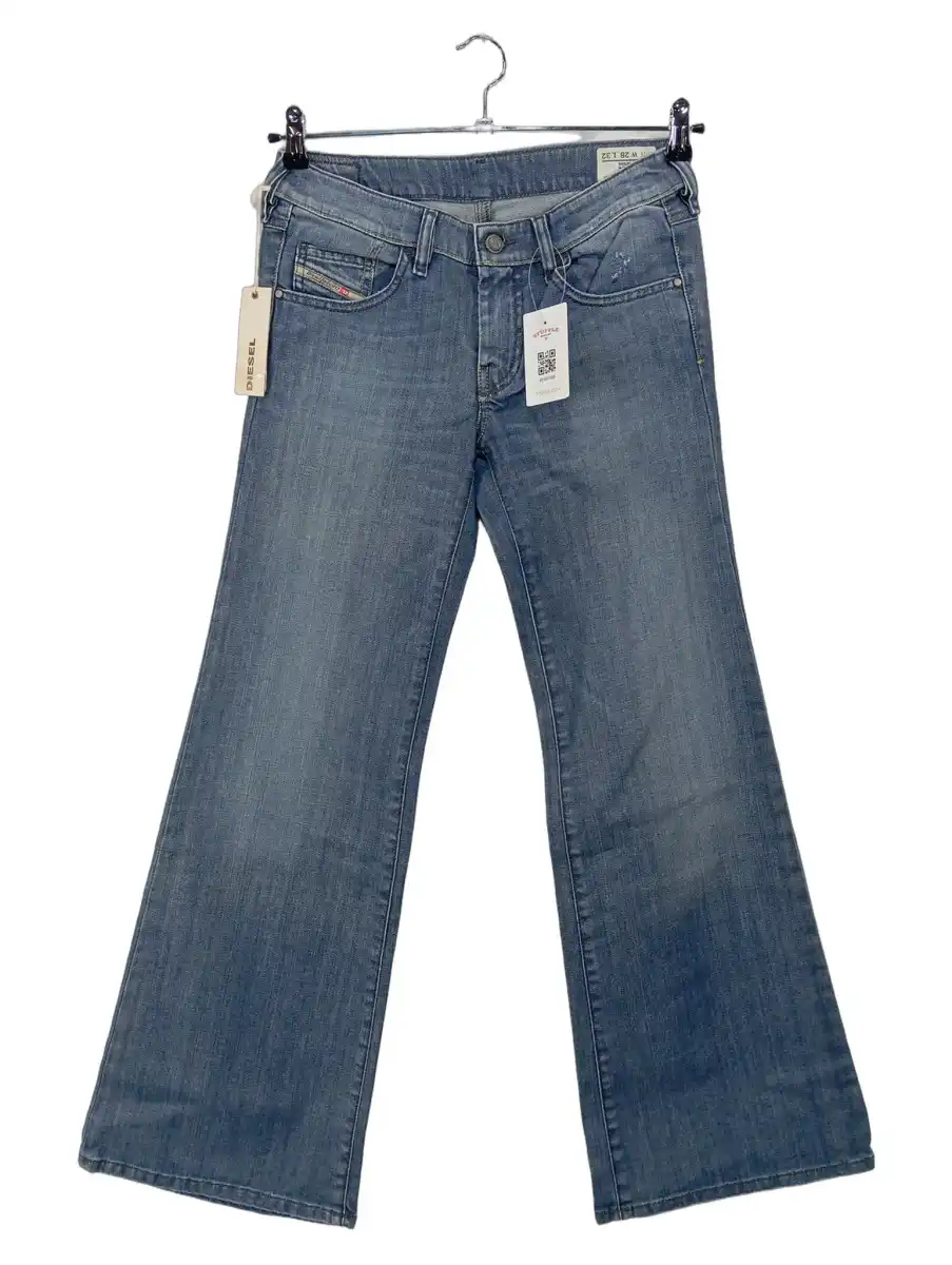 DIESEL Jeans Bootcut