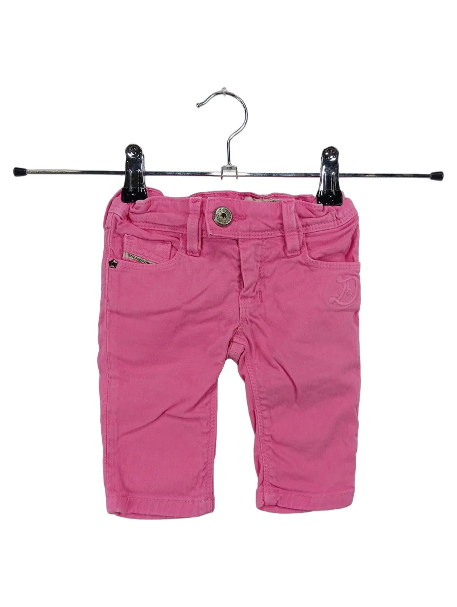 DIESEL Jeans Shorts