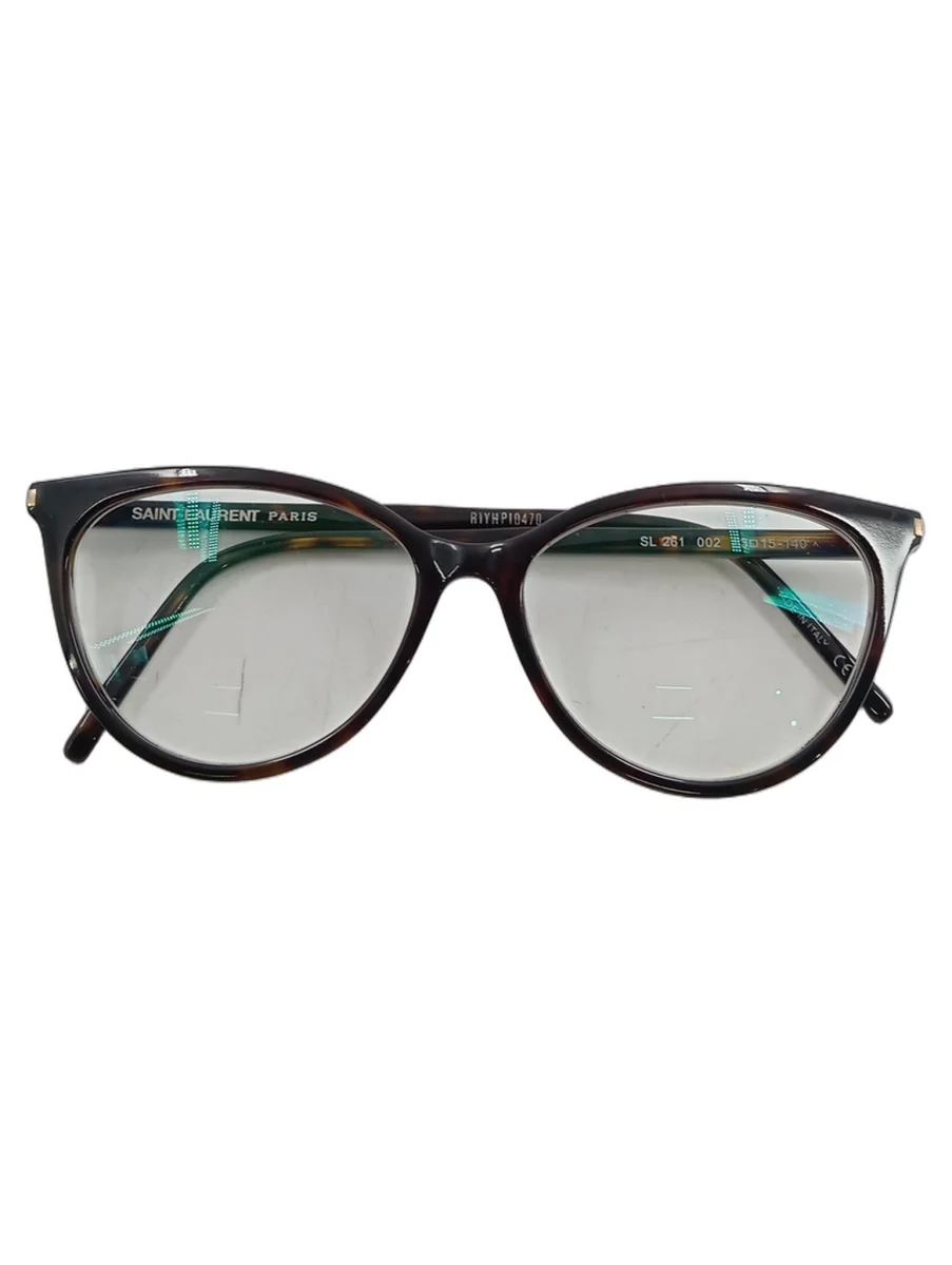 SAINT LAURENT Brille Bild 2