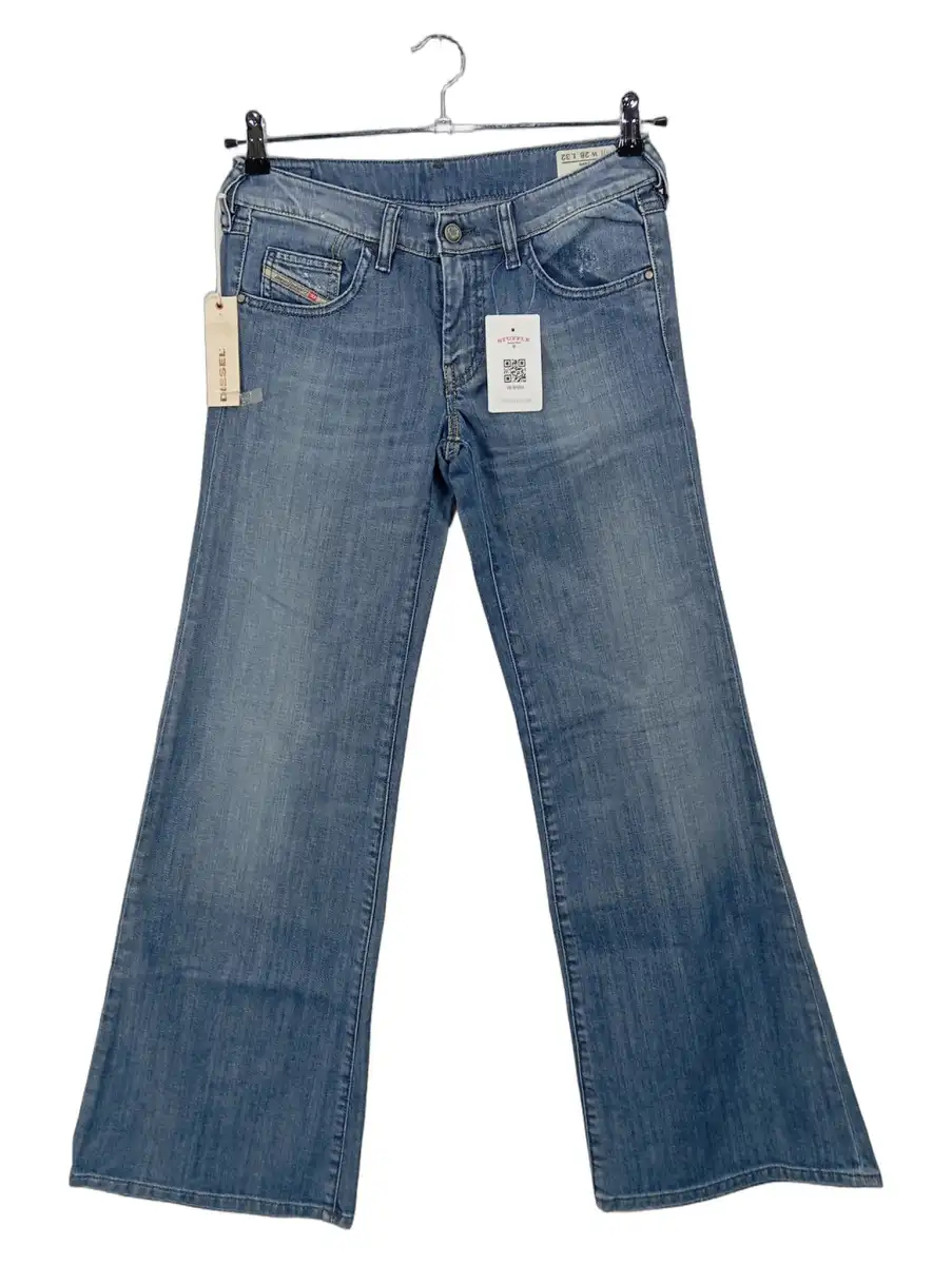 DIESEL Jeans Bootcut