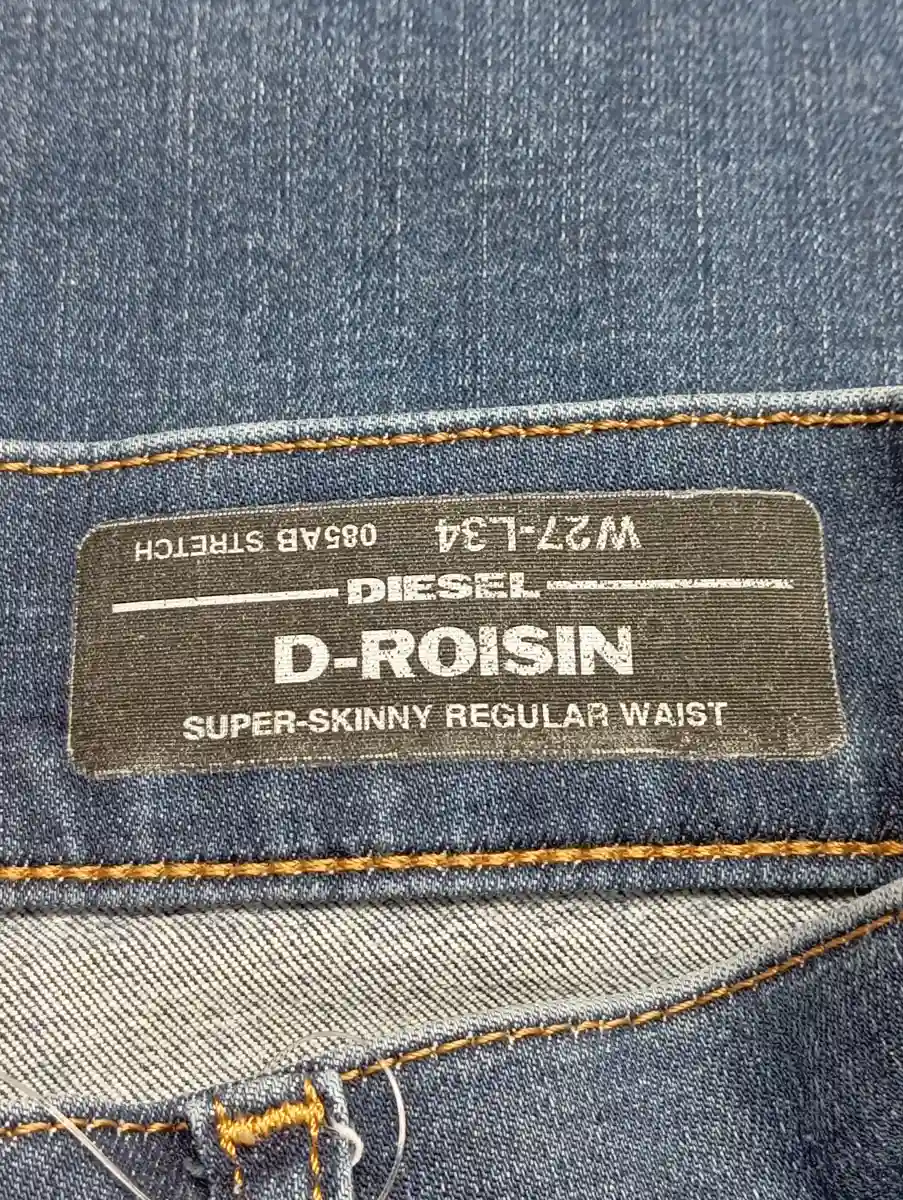 DIESEL Jeans Skinny Fit