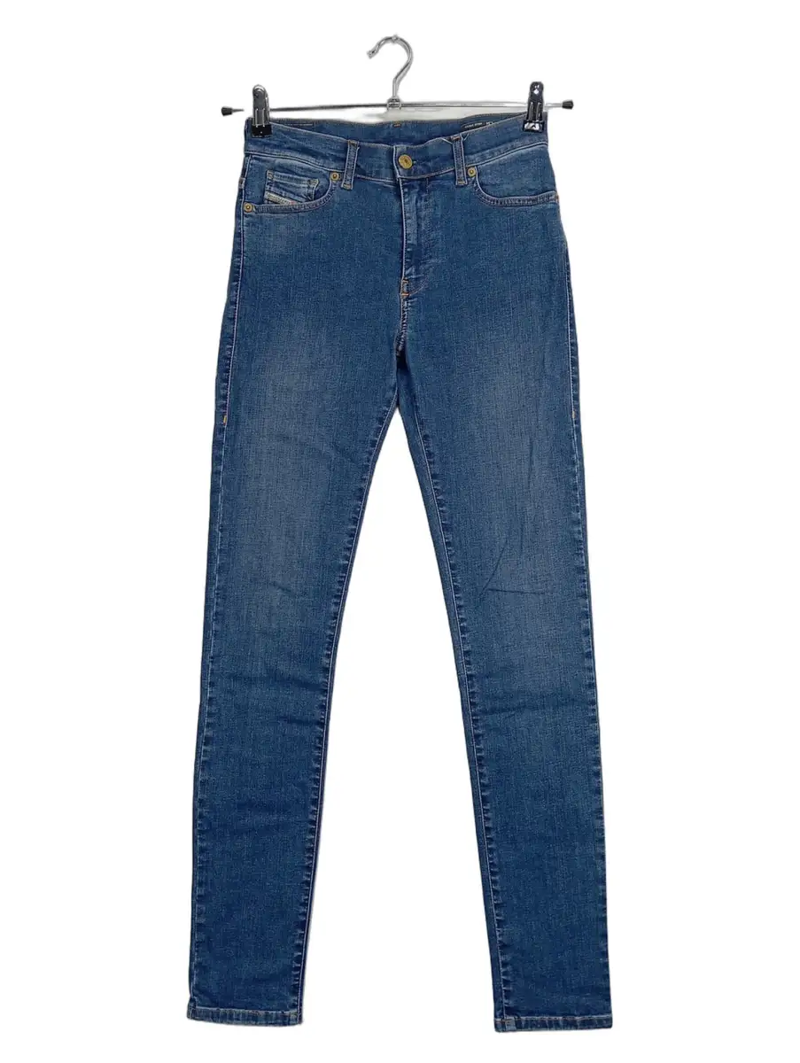 DIESEL Jeans Skinny Fit Bild 2