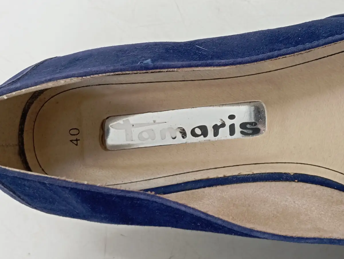TAMARIS Loafer Bild 4