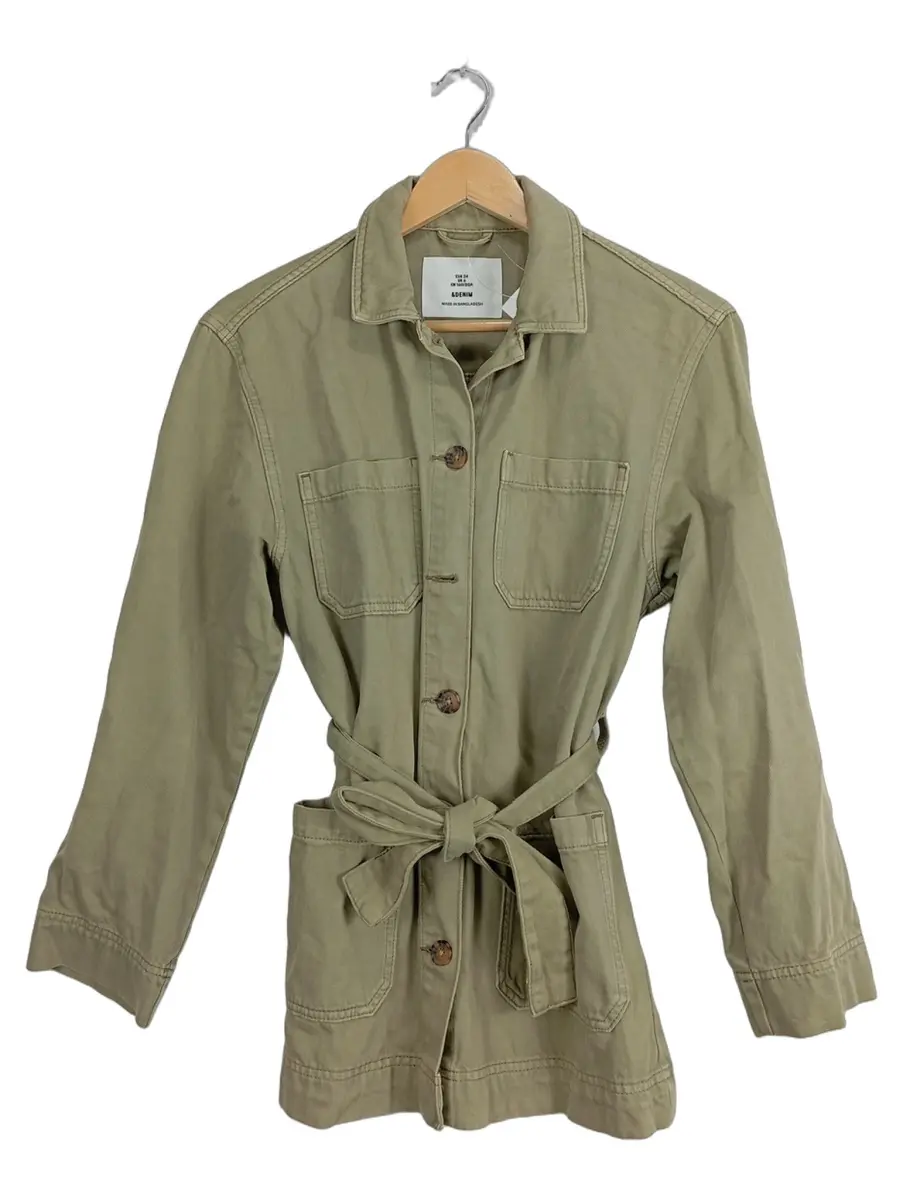 H&M Leichte Jacke Bild 2