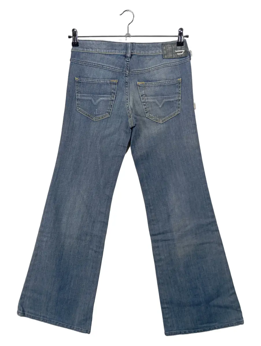 DIESEL Jeans Bootcut Bild 2