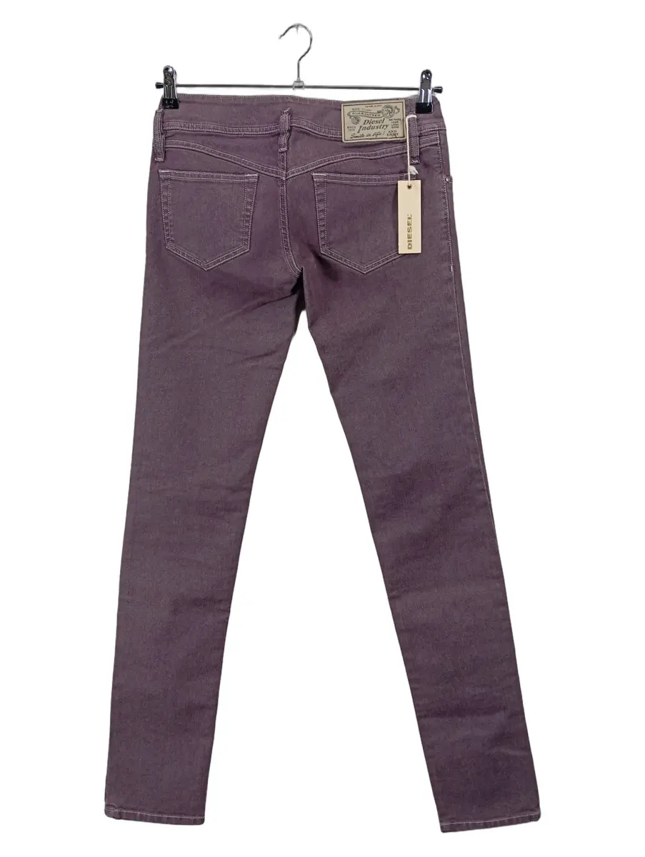 DIESEL Jeans Straight Leg Bild 3