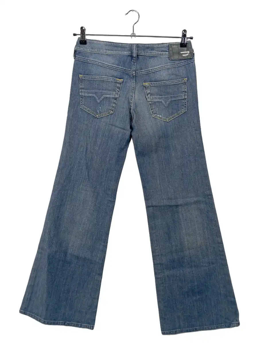 DIESEL Jeans Bootcut Bild 2