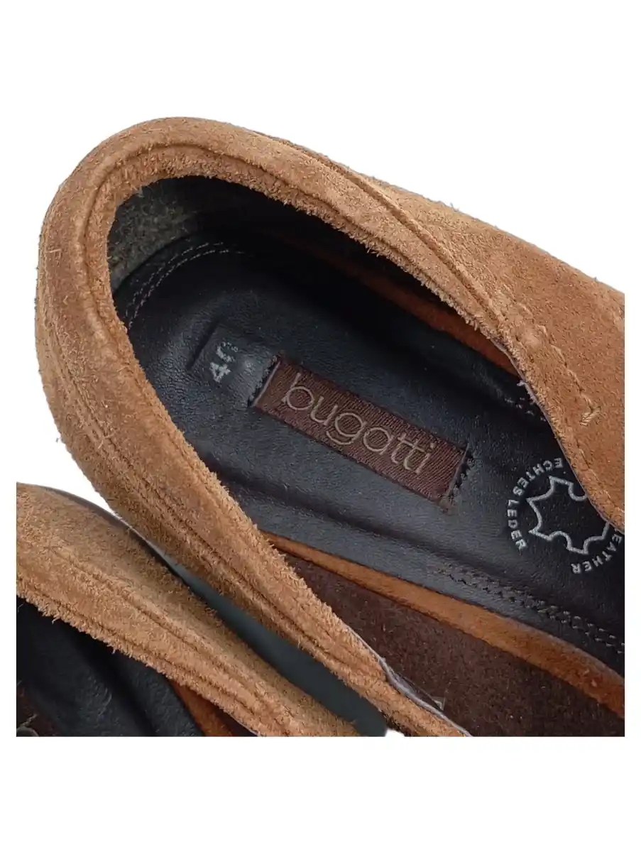 BUGATTI Loafer Bild 8