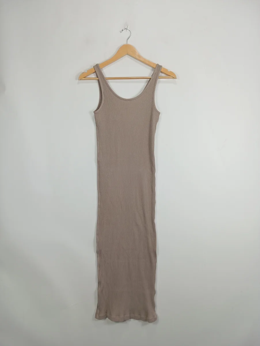 H&M Strickkleid Bild 4