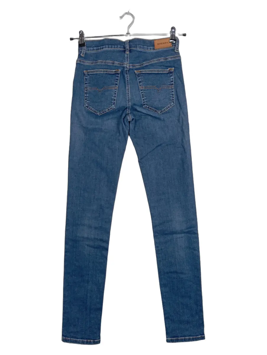 DIESEL Jeans Skinny Fit Bild 4