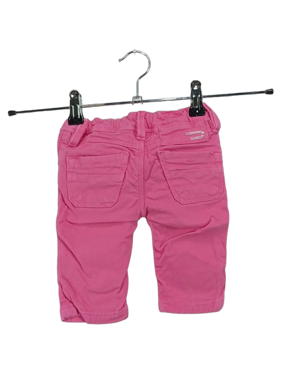 DIESEL Jeans Shorts Bild 2
