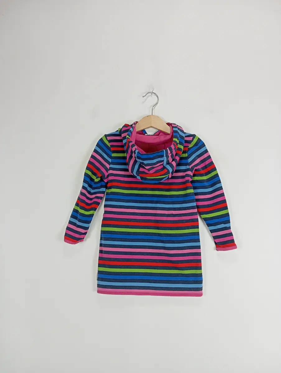 JAKO-O Kapuzenpullover Bild 3