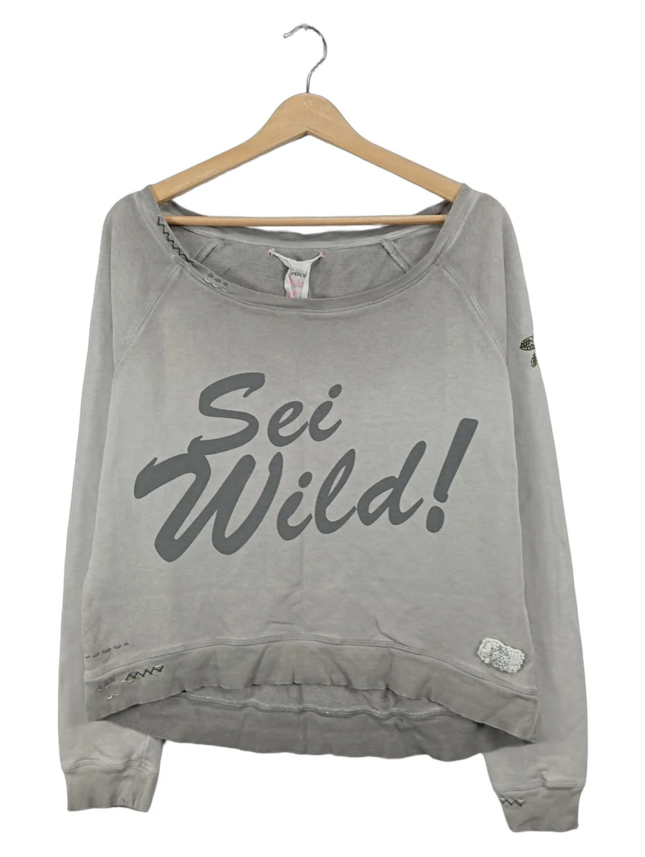 Grace Sweatshirt