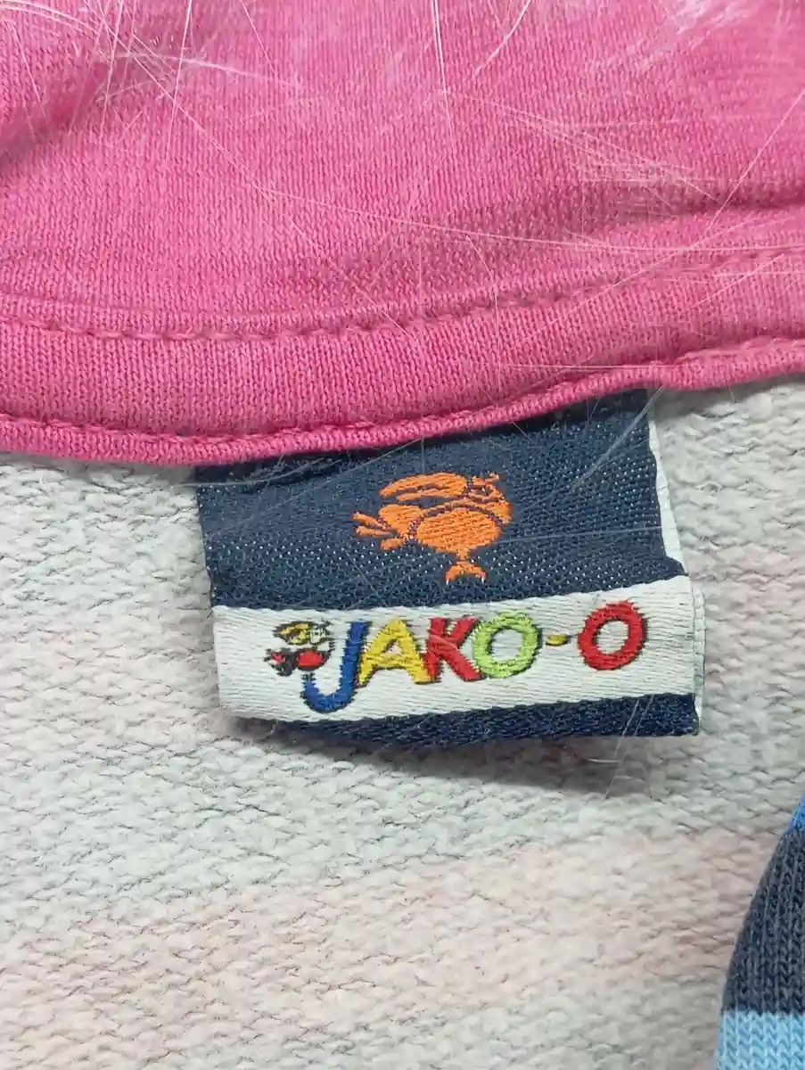 JAKO-O Kapuzenpullover Bild 2
