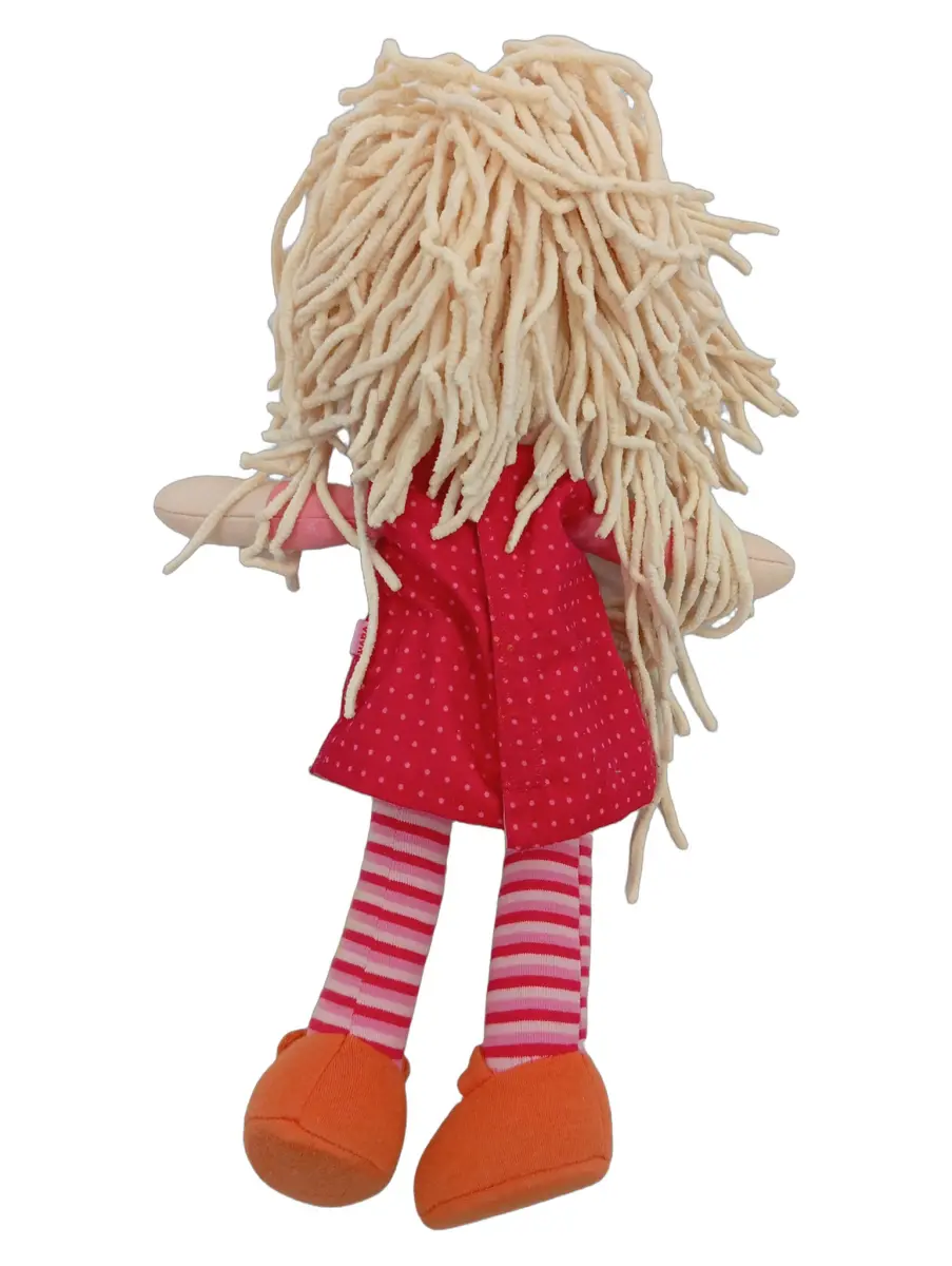 HABA Handpuppe Bild 2