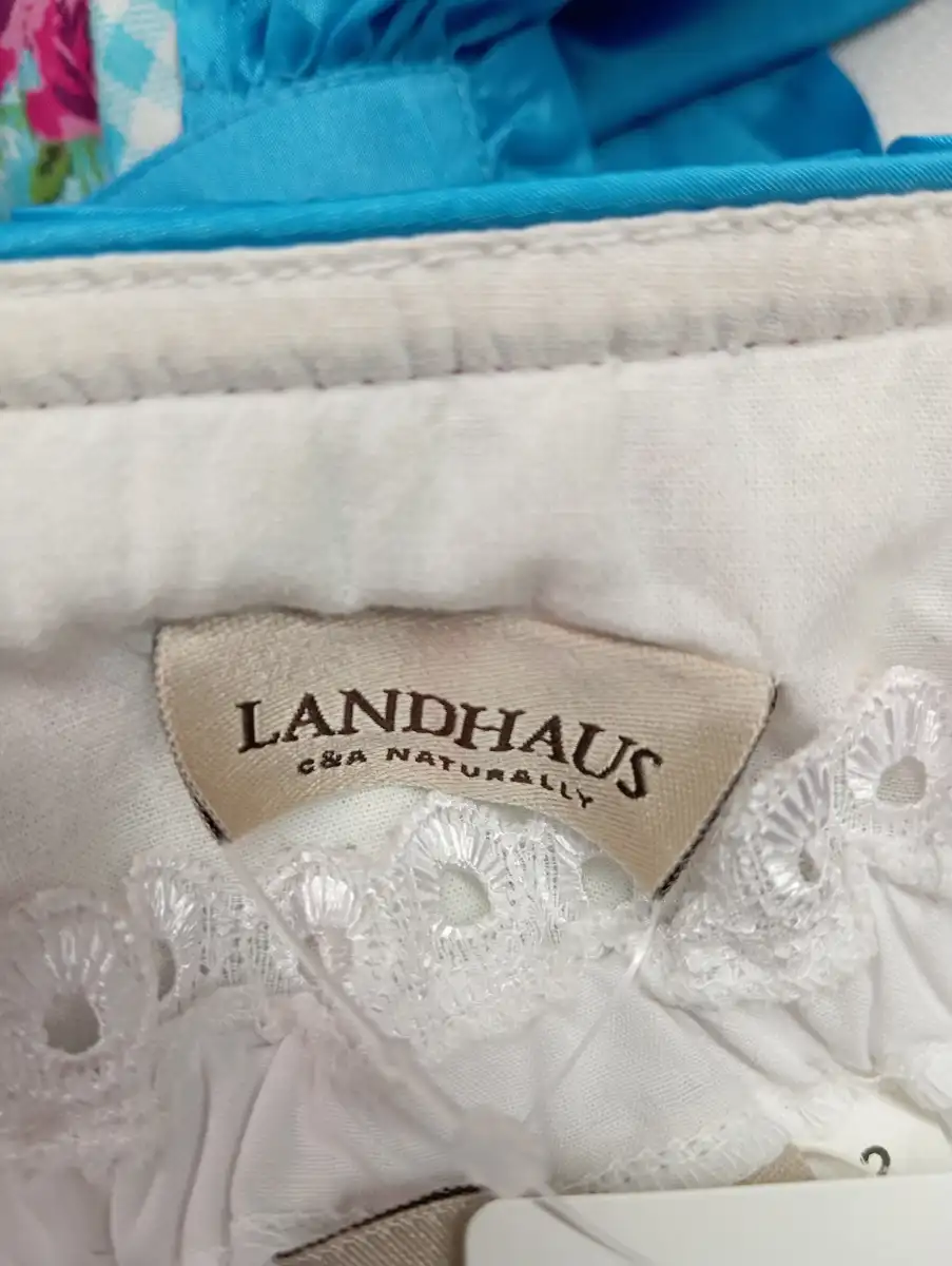 LANDHAUS Dirndl Trachtenkleid