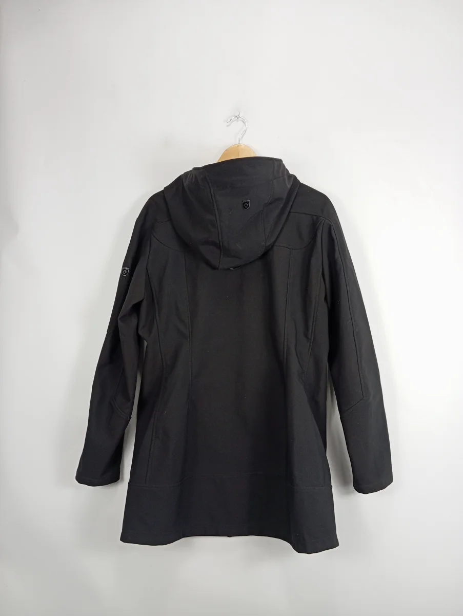 WELLENSTEYN Softshelljacke Bild 3