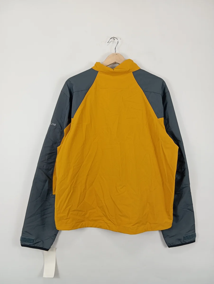 COLUMBIA Softshelljacke Bild 3