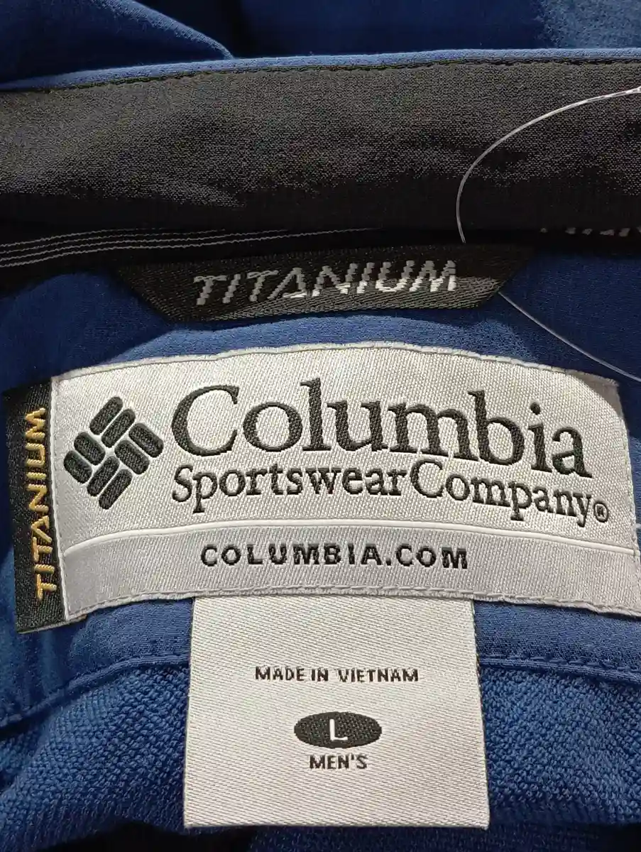 COLUMBIA Softshelljacke Bild 2