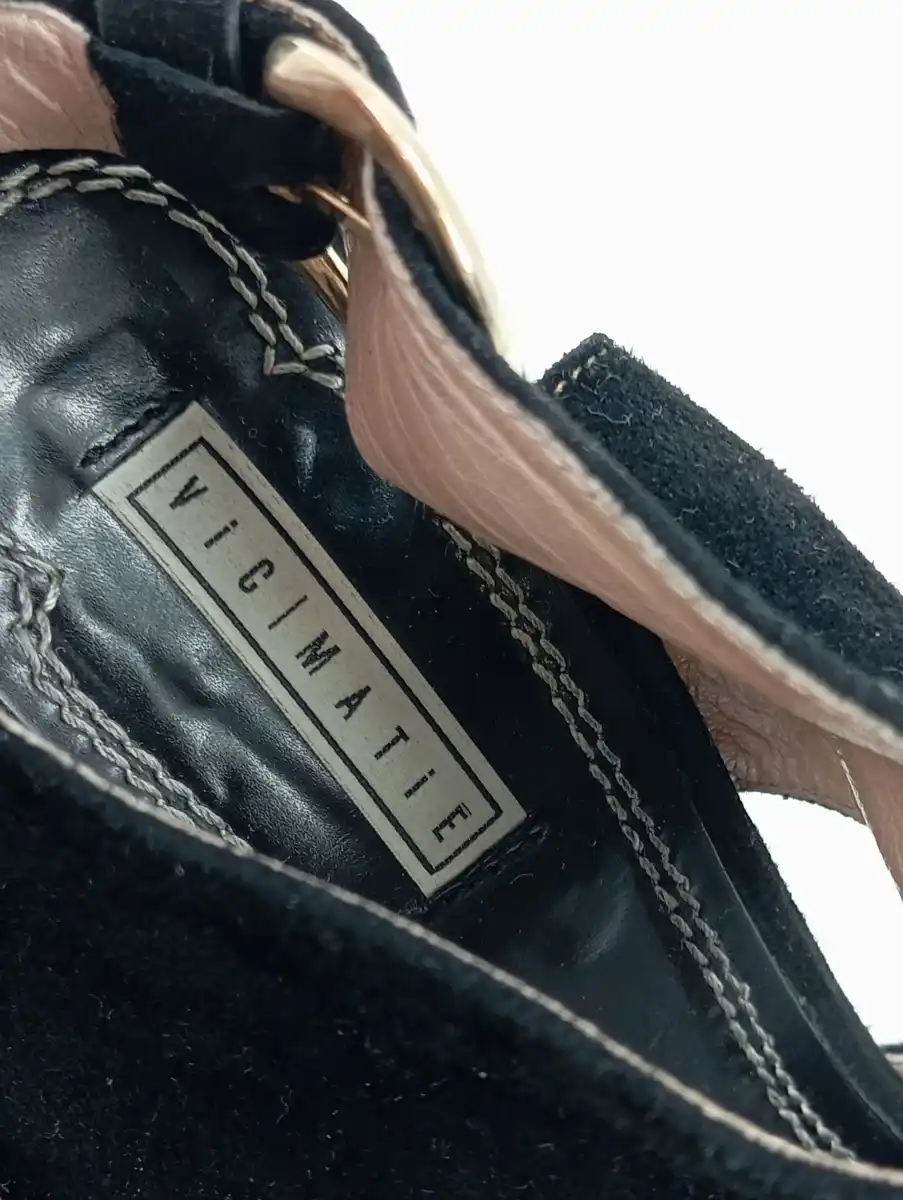 VIC MATIÉ Wedges Bild 3