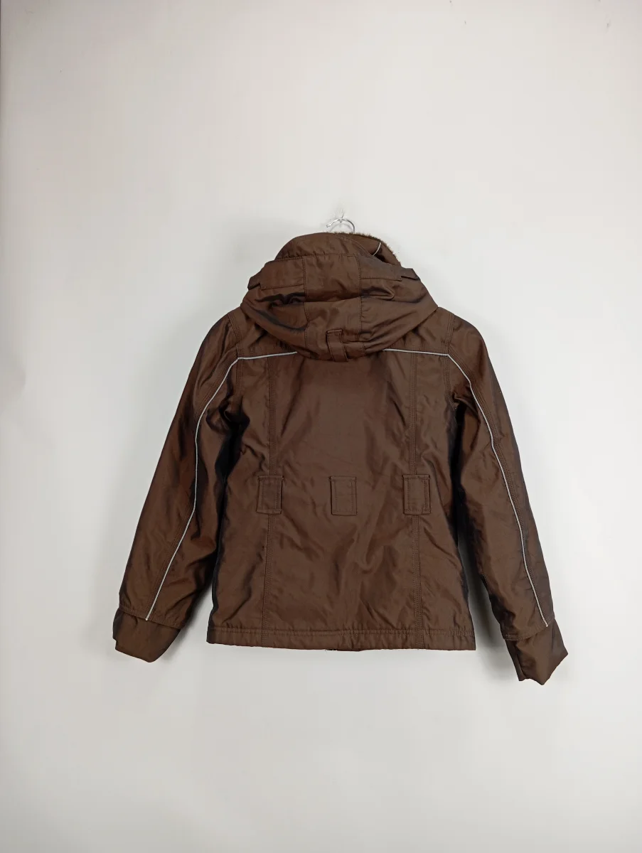 WELLENSTEYN Winterjacke Bild 3