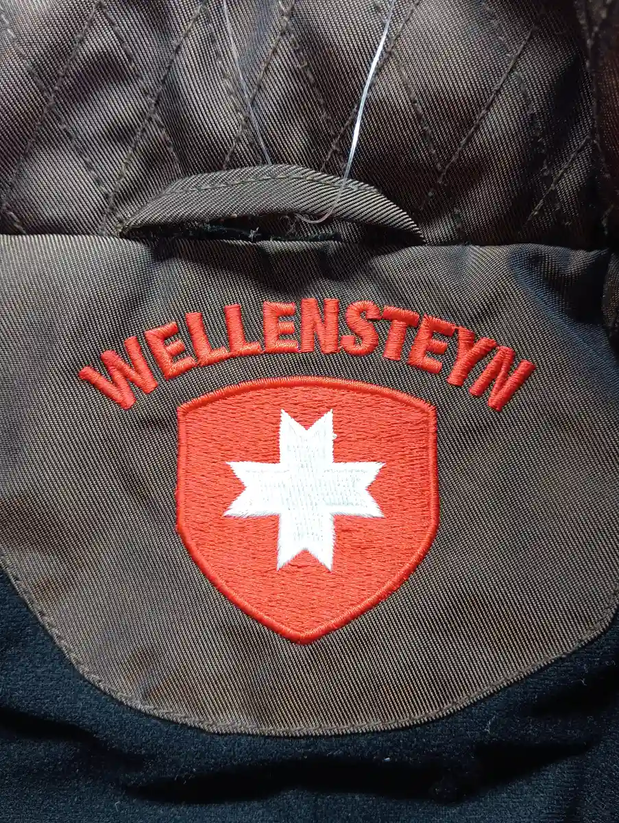 WELLENSTEYN Winterjacke Bild 2