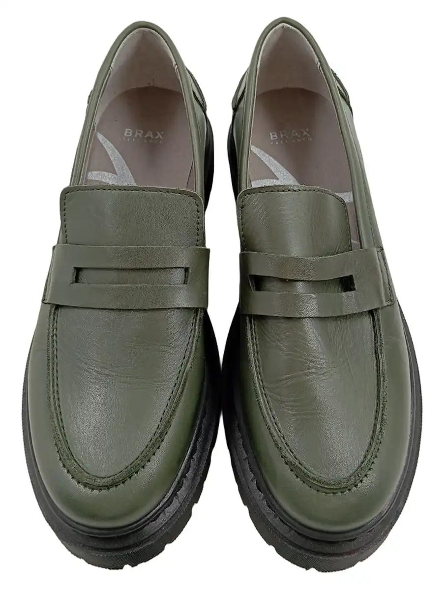 BRAX Loafer Bild 4