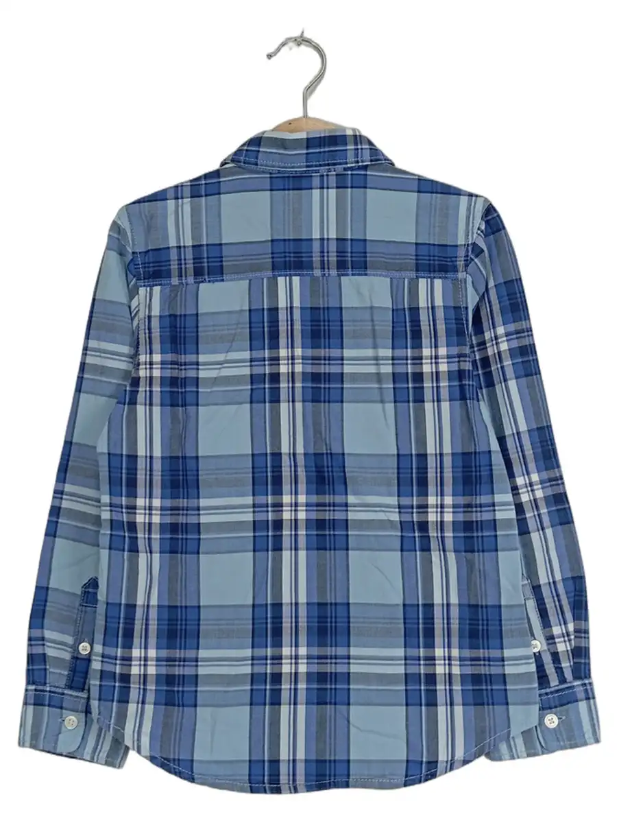 H&M Freizeithemd Bild 4