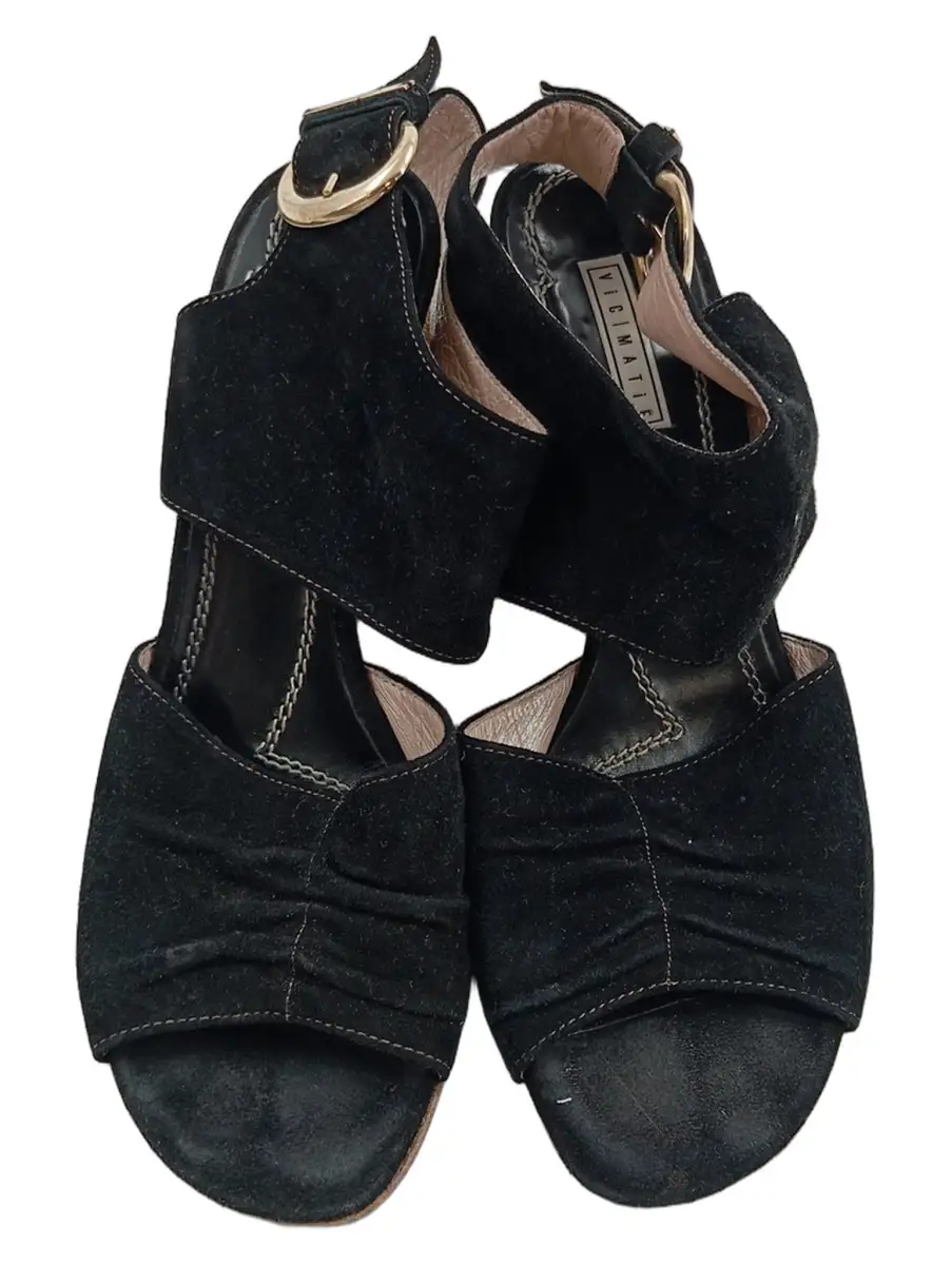VIC MATIÉ Wedges Bild 2