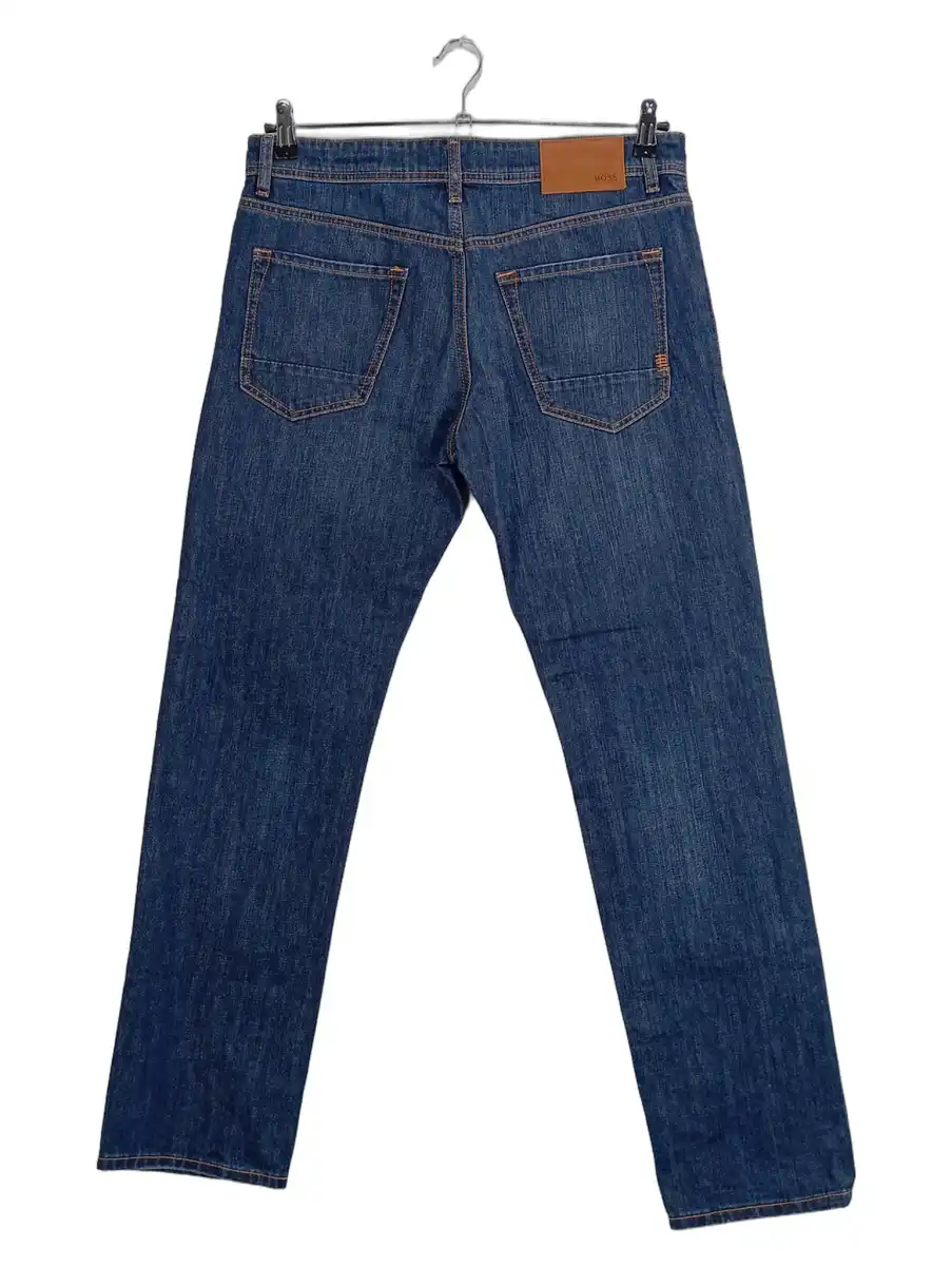 BOSS Jeans Straight Leg Bild 2