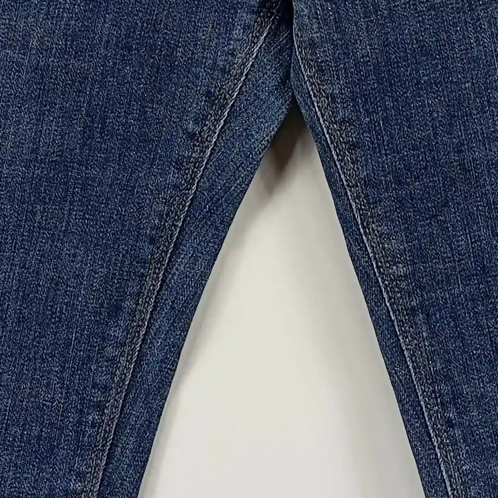 LEVI'S Jeans Shorts Bild 4