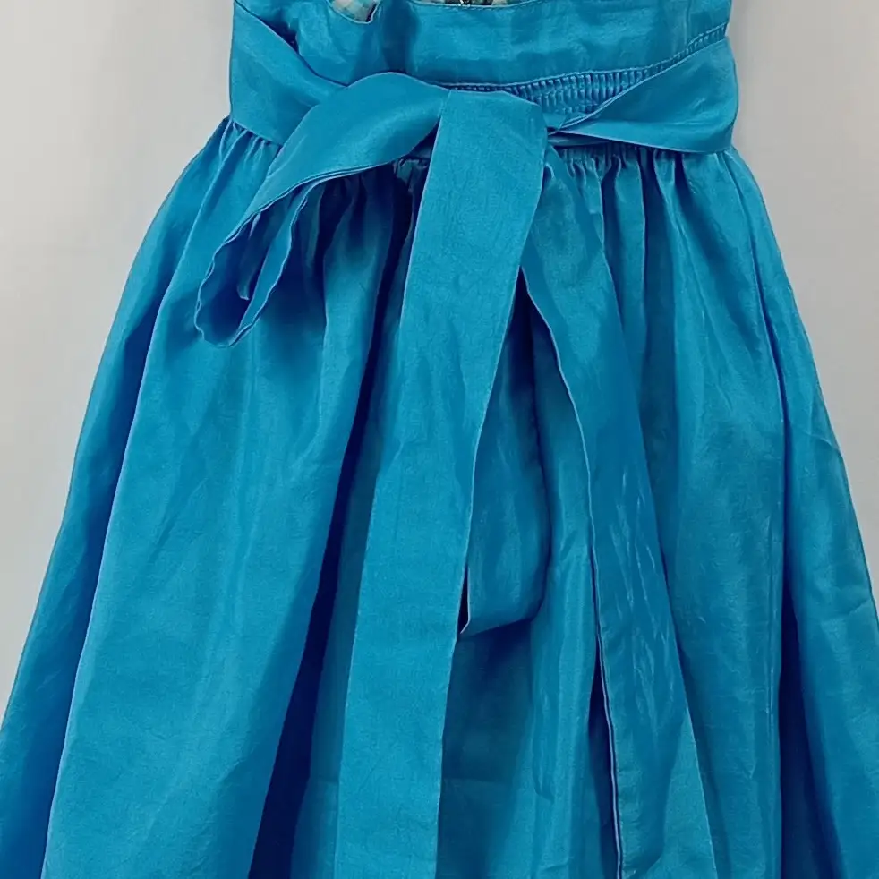 LANDHAUS Dirndl Trachtenkleid Bild 4