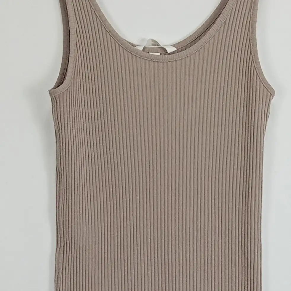 H&M Strickkleid Bild 2
