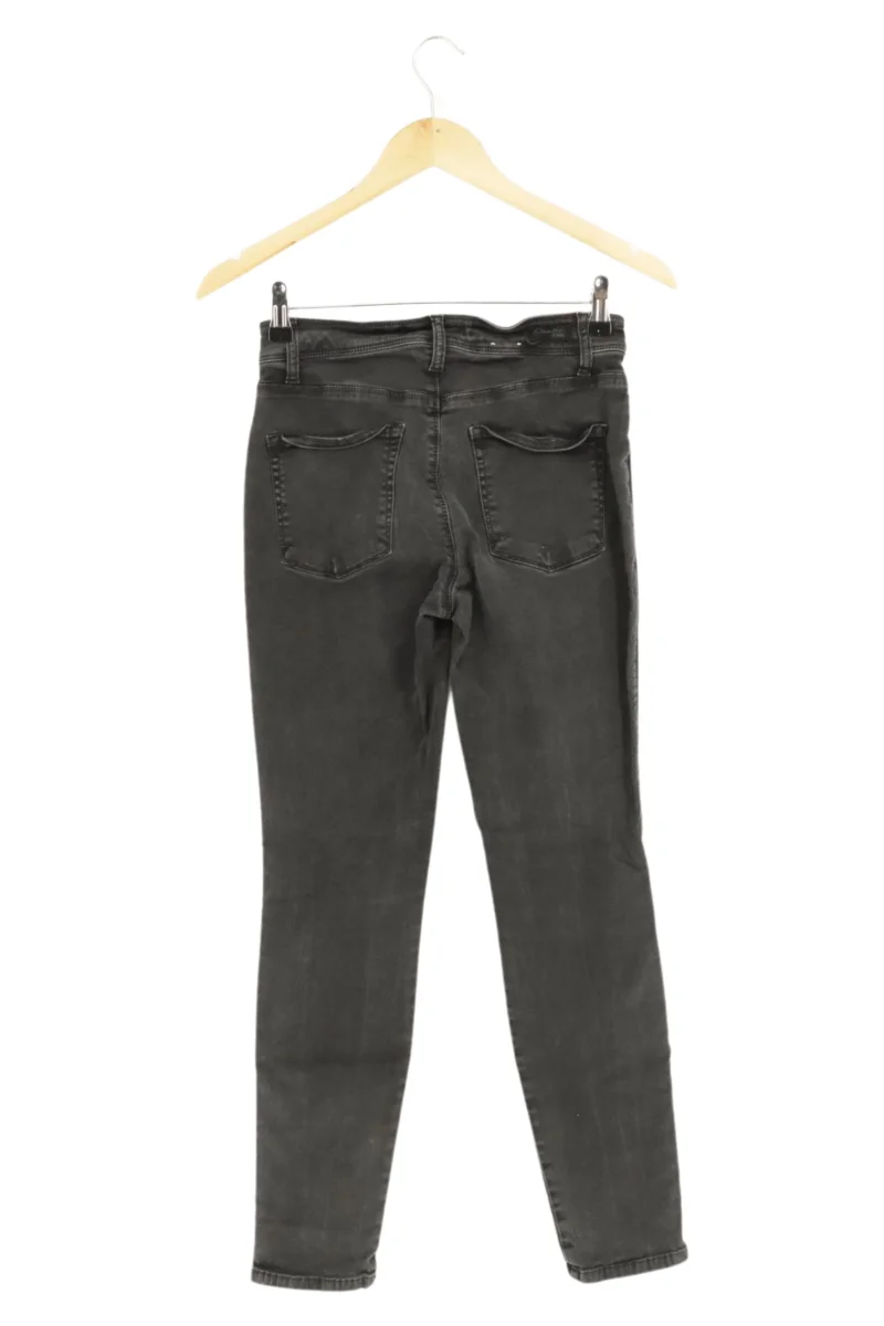 CAMBIO Jeans Straight Leg Bild 2