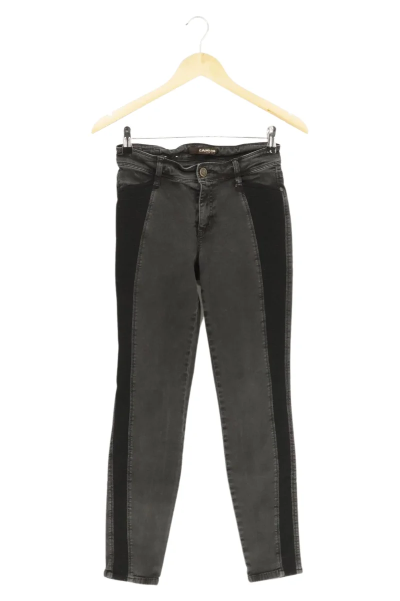 CAMBIO Jeans Straight Leg